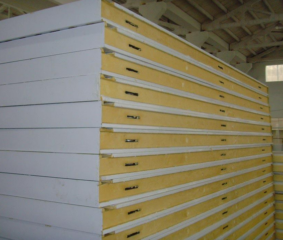 冷库保温板材质有哪几种 冷库保温材料选择 