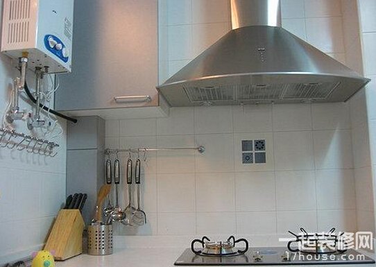 家用厨房排气扇10大安装步骤全攻略 
